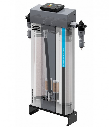Адсорбционный осушитель Atlas Copco CD90(S)14B -20C 230V G