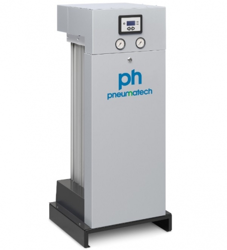 Адсорбционный осушитель Pneumatech PH190S -20C
