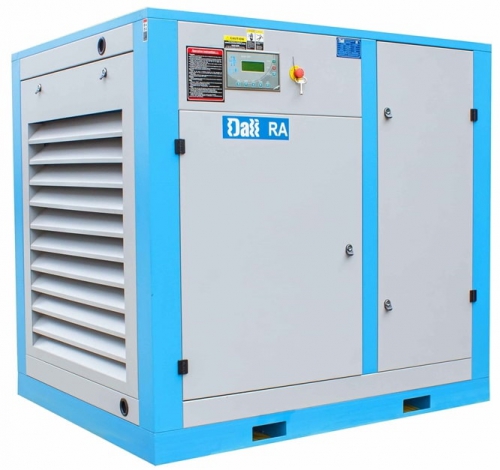Винтовой компрессор Dali DL-55/8GA