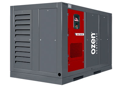 Винтовой компрессор Ozen OSC 30U
