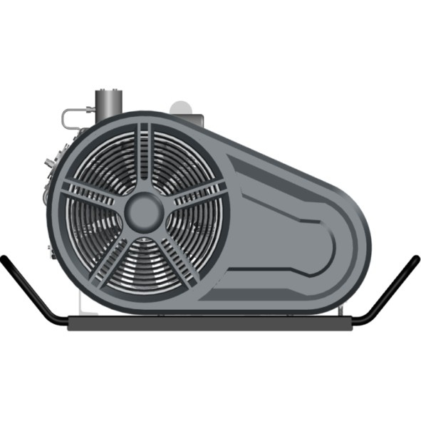 Компрессор для дыхания GMP MCH 235-300/g