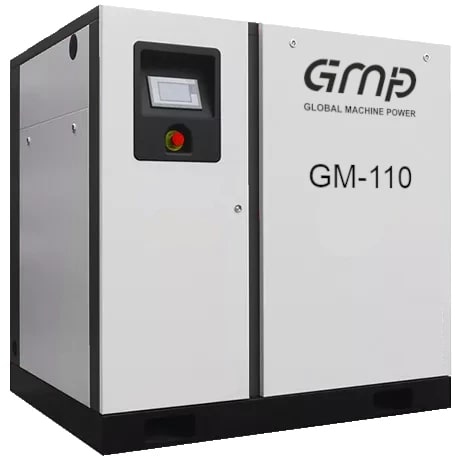 Винтовой компрессор GMP GM-110D (IP23)