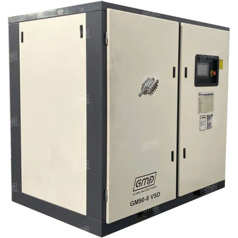 Винтовой компрессор GMP GM-90-35VSD