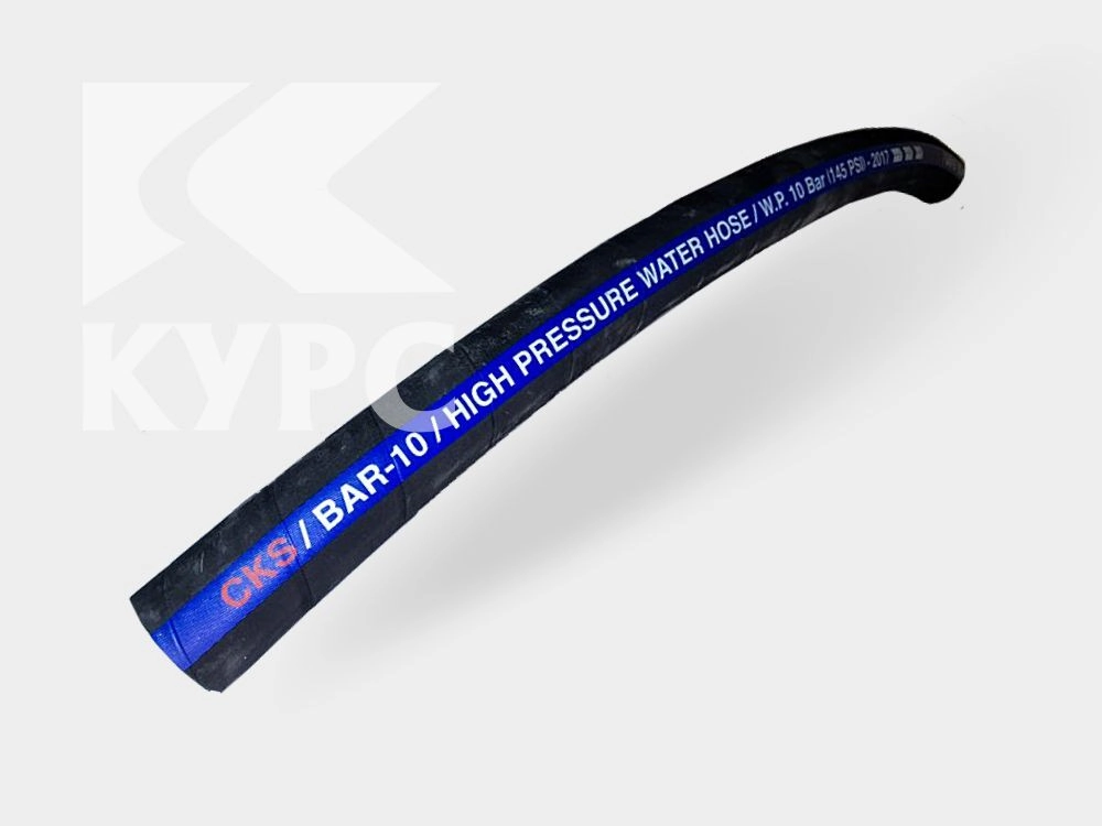 Рукав воздушный Water Hose PST Курс Ø 32х41 мм, длина 61 м