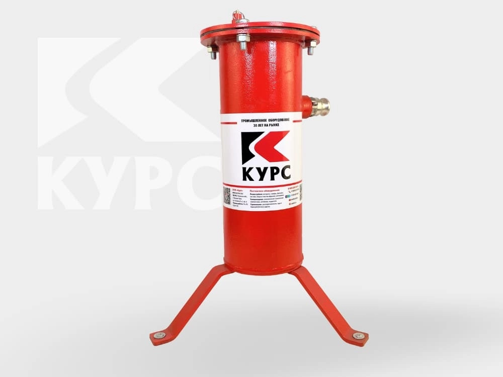 Фильтр для дыхания оператора PST Курс ФД-1