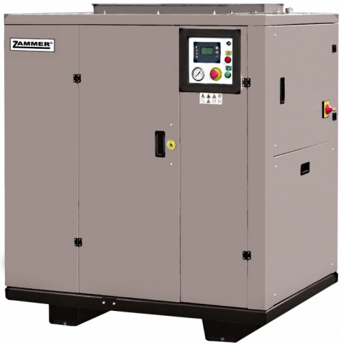 Компрессор ZAMMER SK22M-(8,10,15) /F