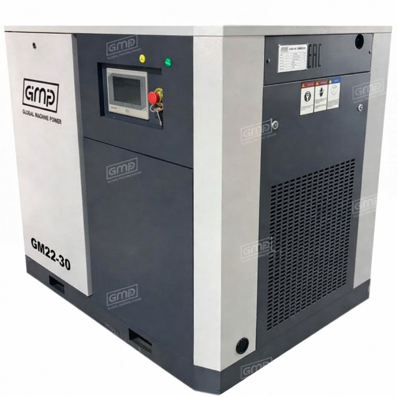 Винтовой компрессор GMP GM 22-30 VSD