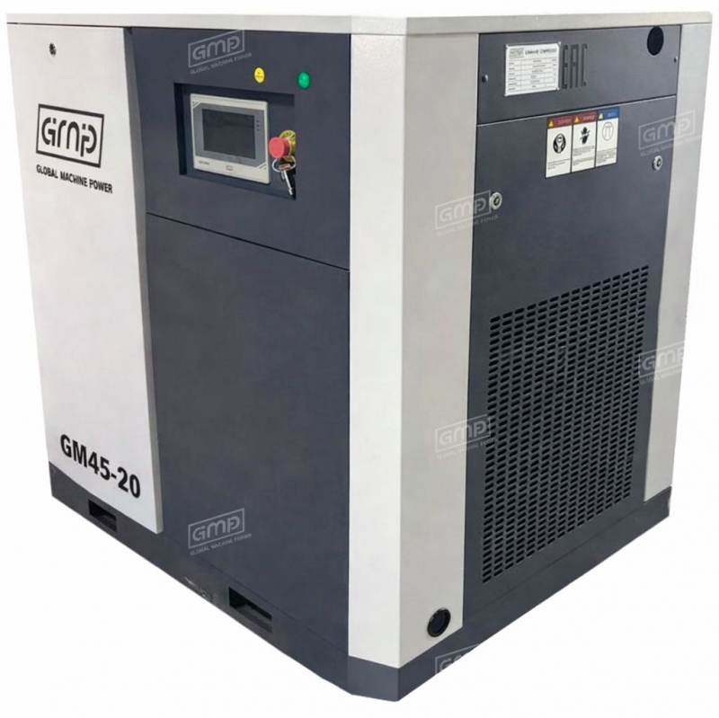 Винтовой компрессор GMP GM 45-20 VSD