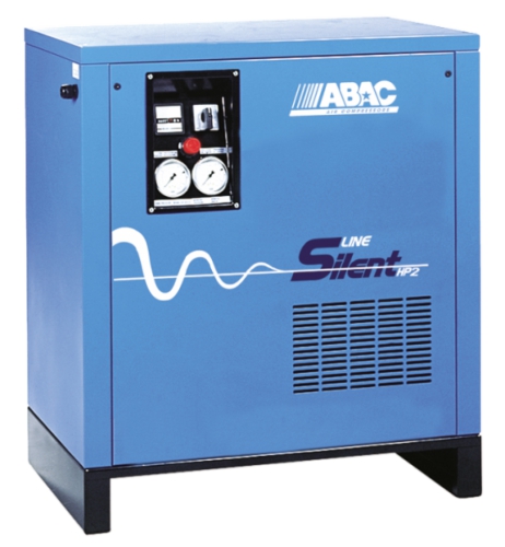 Компрессор Abac B4900/LN/T4