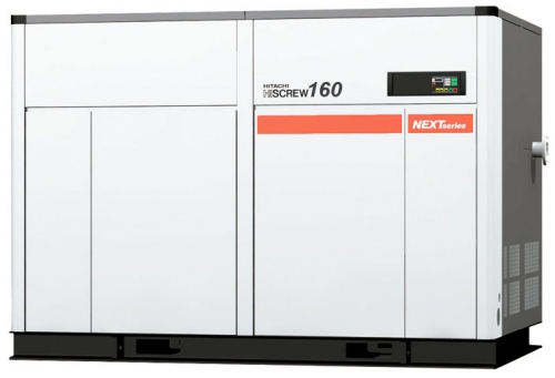 Компрессор HITACHI OSP-160M5AN2