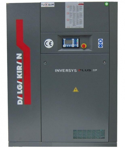 Компрессор Dalgakiran Inversys 22 Plus ID