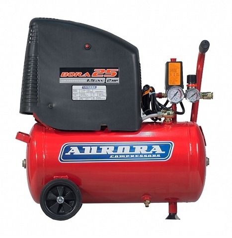 Aurora BORA-25