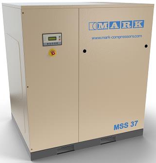 Винтовой компрессор Mark MSS-7.5A/8 380/3/50 ML