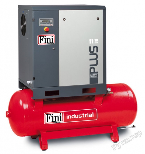 Компрессор Fini PLUS 16-08/10-500