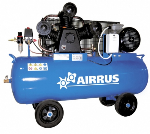Компрессор РКЗ Airrus CE 100-W53