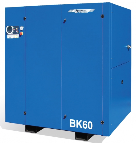 Винтовой компрессор Remeza BK75-8(10/13/15)ВС