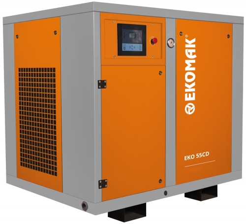 Винтовой компрессор Ekomak EKO 37CD